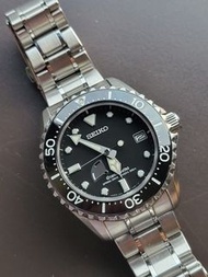 Grand Seiko SBGA029 Spring Drive Diver 精工潛水錶