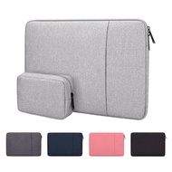 Laptop Bag Laptop Softcase Nylon Macbook 11 inch 12 inch Sleeve Case