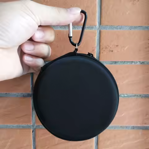 Carrying Travel Headphone Case Bag for KOSS Porta Pro PP Headphones High Quality