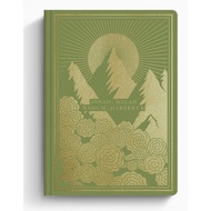 Jonah, Micah, Nahum, and Habakkuk: ESV Illuminated Scripture Bible Journal (Christianbook)