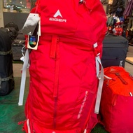 eiger excelsior 65l