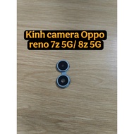 Oppo Reno 7Z/8Z 5G Oppo camera Glass
