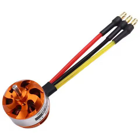 Best-D2822 Brushless Motor Drone Cross-Country Drone Brushless External Rotor Motor Suitable For Fix