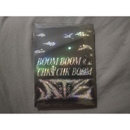Stray Kids ATE Limited Album CHK CHK BOOM SKZ