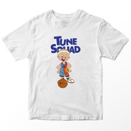 Elmer Fudd Children's Tune Squad T-Shirt, White, Ages 1-10 Years