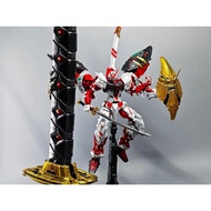 DABAN 8814 MG 1/100 Powered Red Mobile Suit Orangutan Arm model kit