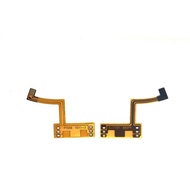 1pcs AF MA Lens Anti shake Switch Flex Cable For Nikon 18-105 18-105 mm 18-105mm VR Repair Part