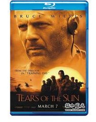 BD50-2D 獵日風暴(臺)/太陽淚/獵日風暴/戰鷹一號  帶國語 Tears of the Sun (2003)