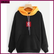JUMBO HOODIE 2XL 3XL 4XL 5XL MEN'S HOODIE & 2 COLOR COMBINATIONWanita OVERSIZE SIZEBIG ALL SIZES SML