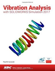 Vibration Analysis with SOLIDWORKS Simulation 2017