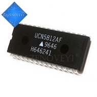 5 Piece TL5812N UCN5812AF = UCN5812 TL5812 DIP-28   chip