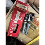 SUZUKI FR80 FORK BUSH SET