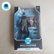 Mcfarlane batman BVS original not mafex shf mezco