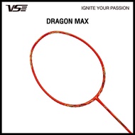 Badminton Racket VS DRAGON MAX (4U)