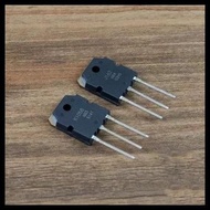 Mosfet 2Sk1058 2Sj162 K1058 J162 To-3P Sepasang Terlaris