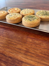 6入小鹹派禮盒/明太子/剝皮辣椒豚