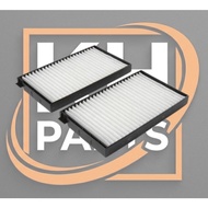 AIRCOND FILTER >> HYUNDAI STAREX (2006-2021) >> 97617-4H000