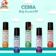 ready CESSA BABY, CESSA ESSENTIAL OIL FOR BABY 0-24M KIDS 2-8 YO murah