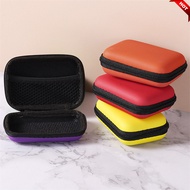 [lalang.]1 Pc Storage Bag, Storage Box, Data Cable Storage, Digital Storage Bag, Headphone Data