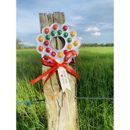 GOODIES/DOORGIFT MURAH 90SEN(30pcs)