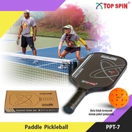 Paddle Pickleball PPT-7 Top Spin