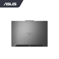 ASUS TUF Gaming F15 2023 FX507V-ULP291W  i7-13620H/16GB DDR5/ 1TB 4.0/ RTX4050 6GB/ 15.6" FHD 144HZ/