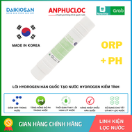 [CHÍNH HÃNG] Lõi lọc nước Alkaline Hydrogen Hàn Quốc - ĐẠI VIỆT