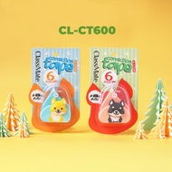 CLASSMATE Tape Eraser Pen with Cute, Compact Design CL-CT150/CT600/CT800