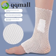 QQMALL Elastic Net Tubular Bandage, Retainer Breathable Mesh Bandage, Tubing Tubular Gauze Fix Polye