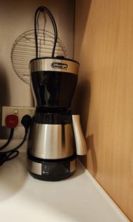 Delonghi 滴漏咖啡機 ICM16731