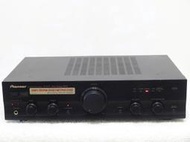 ~ 日本精品 Pioneer A-209 高級綜合擴大機 ( $3000 優質推薦 ) ~