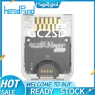 GC2SD Gen2 TF Card Reader Adapter Support 512GB  / GC2SD Memory TF Card Adapter for   GC2SD Gen2 Ada