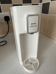 Bruno 即熱式飲水機