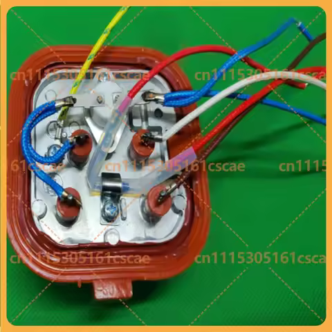 For Philips GC551 GC552 GC553 GC554 GC556 GC557 GC558 GC559 GC576 GC571 Garment Steamer Heating Elem