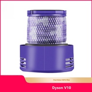 Dyson V10 Vacuum Cleaner Replacement Post-Motor HEPA Filter