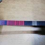 Front Engine Belt 4PK880