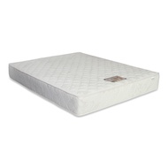 Magic Koil SleepCraft Moulded Synthetic Latex Mattress + Free (Magic Pillow, Mattress Protector, 1 Box Mask)