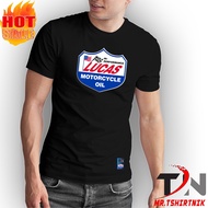 BAJU LUCAS POPULAR ITEM | JERSEY LUCAS | MICROFIBER SERAP PELUH UNISEX XS-5XL