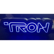 Tron USB LED Light Box