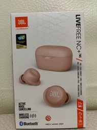 JBL LIVE FREE NC+ TWS