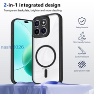 Casing for Honor X6c Honor X7c Honor X8c Customization shockproof phone case Skin-friendly frosted t