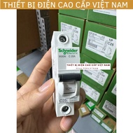 Schneider 1P, 25A, 6Ka Acti9 MCB, Aptomat, Schneider single circuit breaker, code A9K27125