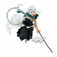 預訂 9月 Banpresto Bandai Spirits Game Vibration Stars VS Bleach 死神 千年血戰篇 Thousand Year Blood War Hitsugaya Toushirou 日番谷 冬獅郎