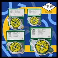 FEW Japan Radiator Cap R124 R125 R126 R148