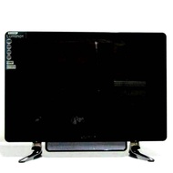 LED TV Luminos ASATRON 1927 19 INCH " MONITOR FULL HD WARRANTY READY USB MOVIE HDMI VGA