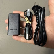 Sony Camera Charger Data Transmission Cable A7C2 A7M4 zve10M2 a6700 zv1m2 Original