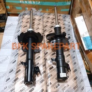 Shockbreaker Shock Breaker Depan Mazda 2 - Ford Fiesta Asli Fomoco