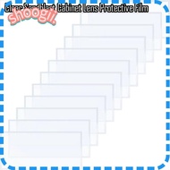 SHOOGEL Sandblast Cabinet Lens Protective Film,  Visibility Sandblasting Film,  Multifunctional Abra