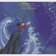 V.A. / The Legacy Collection: Fantasia [4CD]