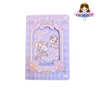 tokidoki Unicorno Notebook - Purple